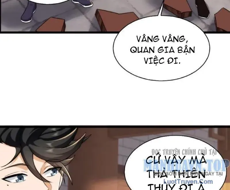 Giáo Chủ Ma Giáo Vụng Trộm Xem Ta Tu Luyện - Chapter 36 - Page 54