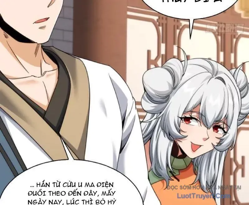 Giáo Chủ Ma Giáo Vụng Trộm Xem Ta Tu Luyện - Chapter 36 - Page 55