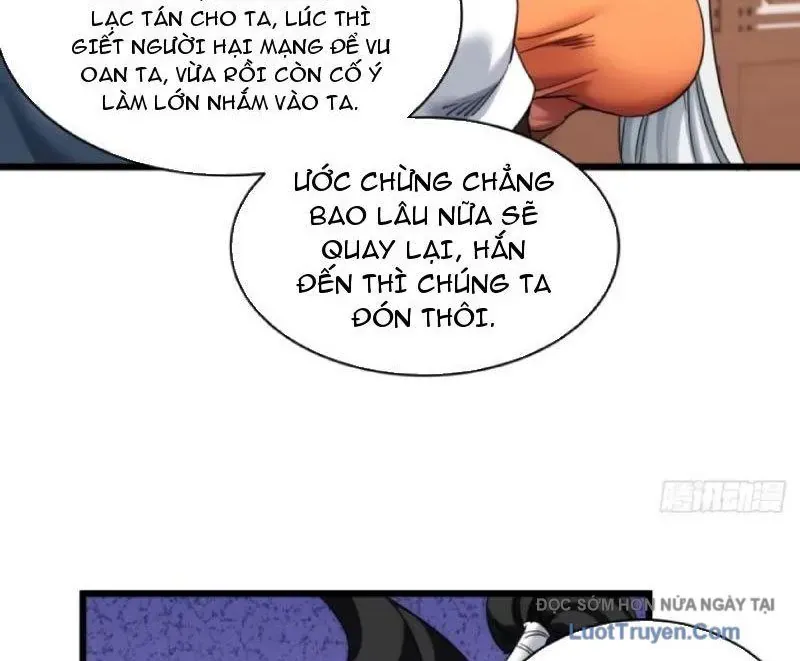 Giáo Chủ Ma Giáo Vụng Trộm Xem Ta Tu Luyện - Chapter 36 - Page 56