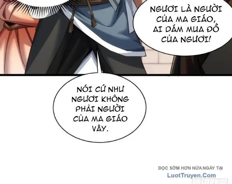 Giáo Chủ Ma Giáo Vụng Trộm Xem Ta Tu Luyện - Chapter 36 - Page 6