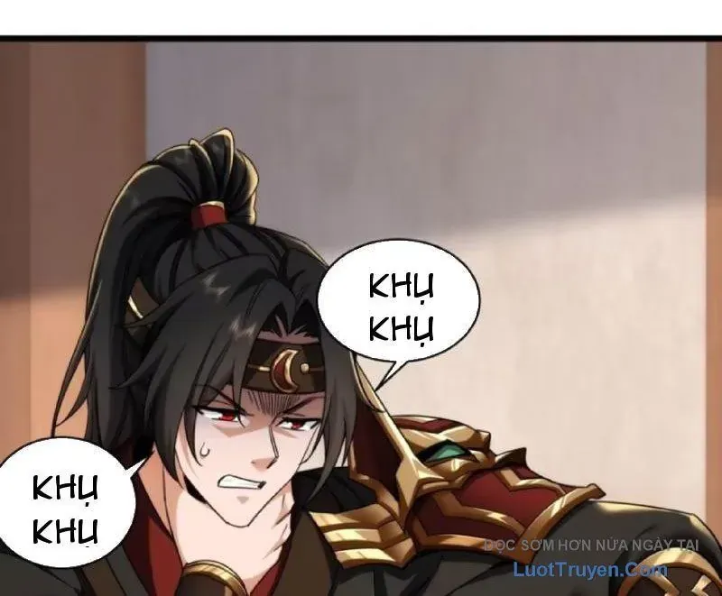 Giáo Chủ Ma Giáo Vụng Trộm Xem Ta Tu Luyện - Chapter 36 - Page 64