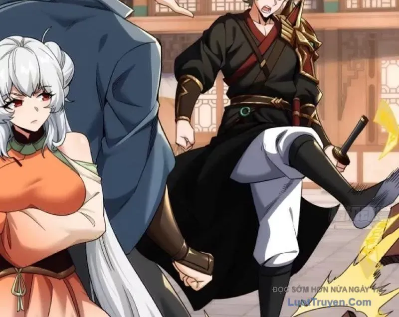 Giáo Chủ Ma Giáo Vụng Trộm Xem Ta Tu Luyện - Chapter 36 - Page 8