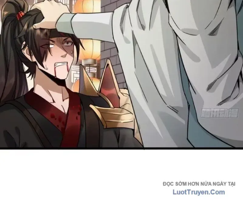 Giáo Chủ Ma Giáo Vụng Trộm Xem Ta Tu Luyện - Chapter 36 - Page 81