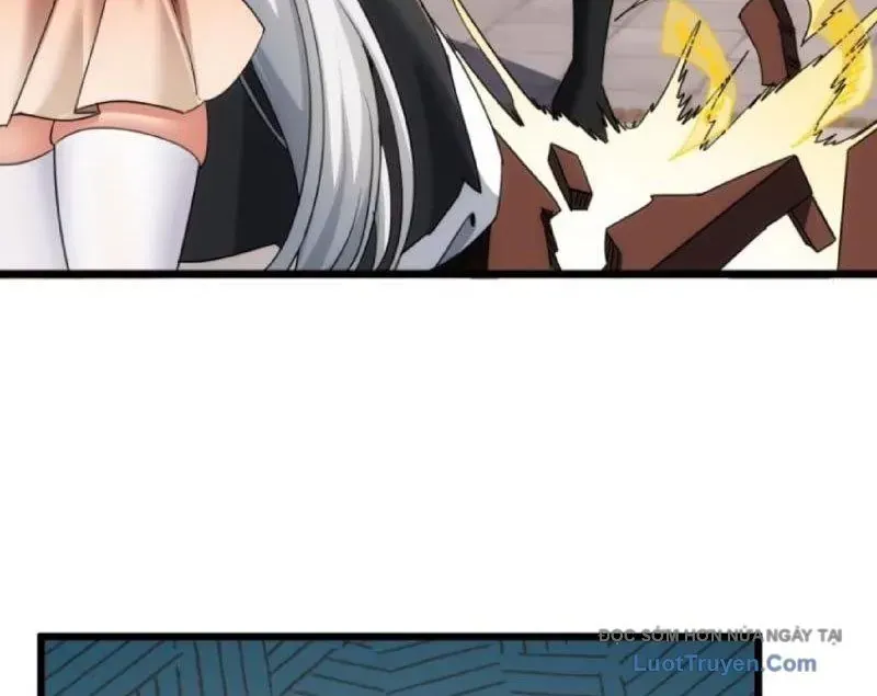 Giáo Chủ Ma Giáo Vụng Trộm Xem Ta Tu Luyện - Chapter 36 - Page 9