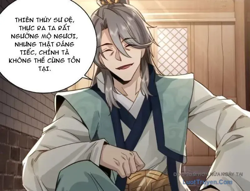 Giáo Chủ Ma Giáo Vụng Trộm Xem Ta Tu Luyện - Chapter 36 - Page 90