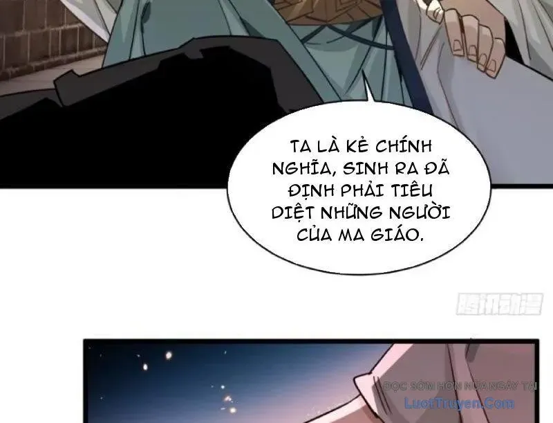 Giáo Chủ Ma Giáo Vụng Trộm Xem Ta Tu Luyện - Chapter 36 - Page 91