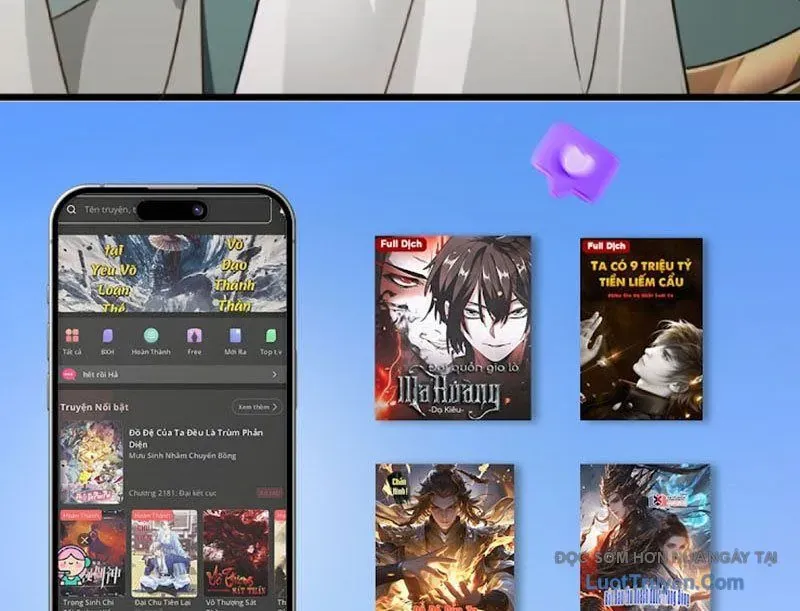 Giáo Chủ Ma Giáo Vụng Trộm Xem Ta Tu Luyện - Chapter 36 - Page 96