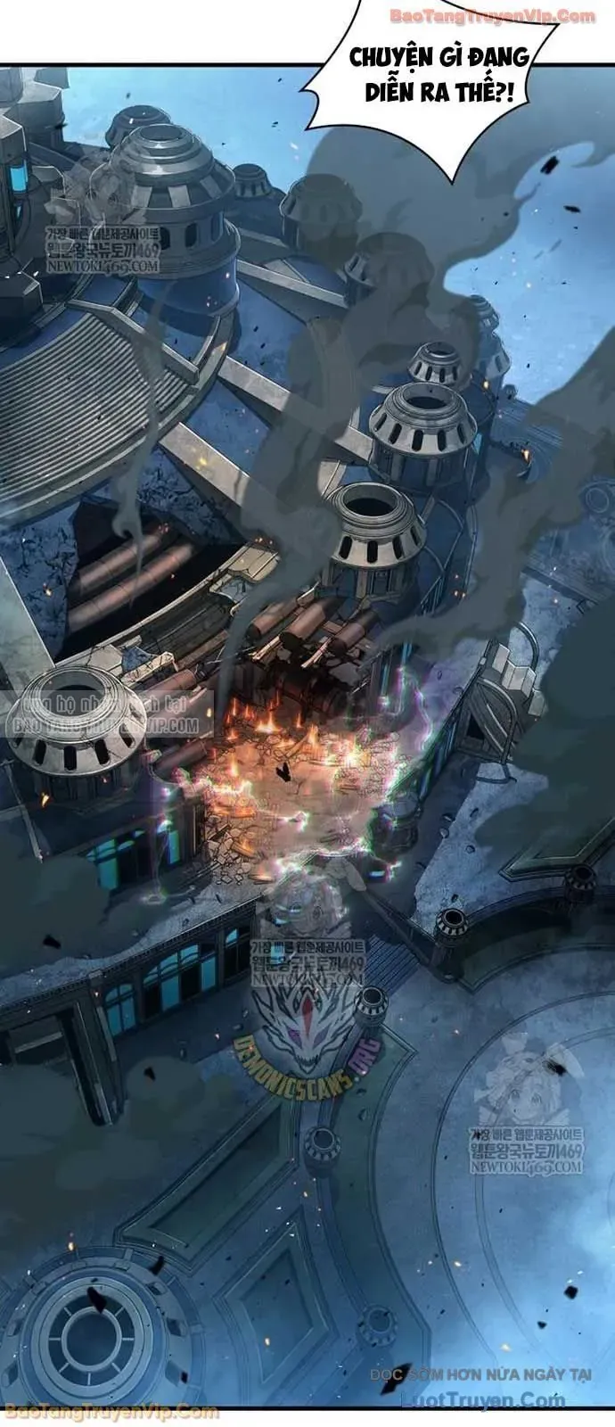 Toàn trí độc giả - Omniscient Reader - Chapter 289 - Page 10