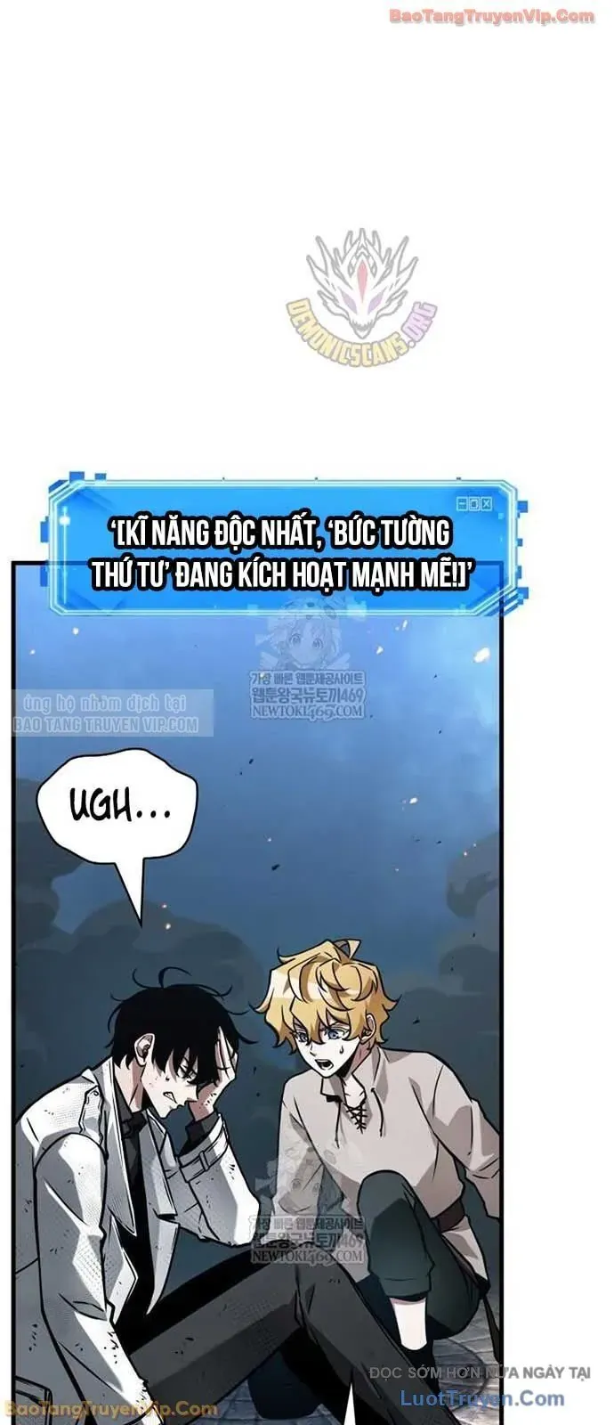 Toàn trí độc giả - Omniscient Reader - Chapter 289 - Page 11