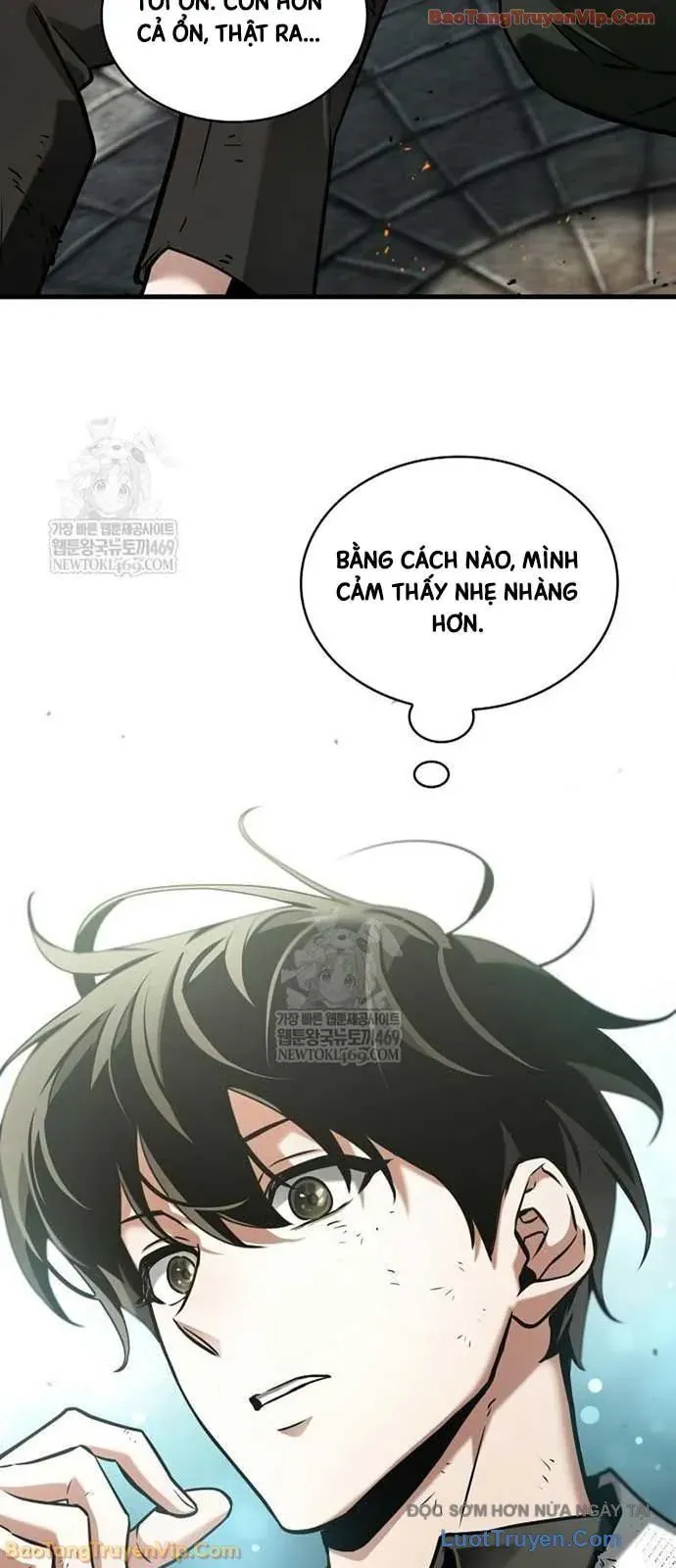 Toàn trí độc giả - Omniscient Reader - Chapter 289 - Page 16