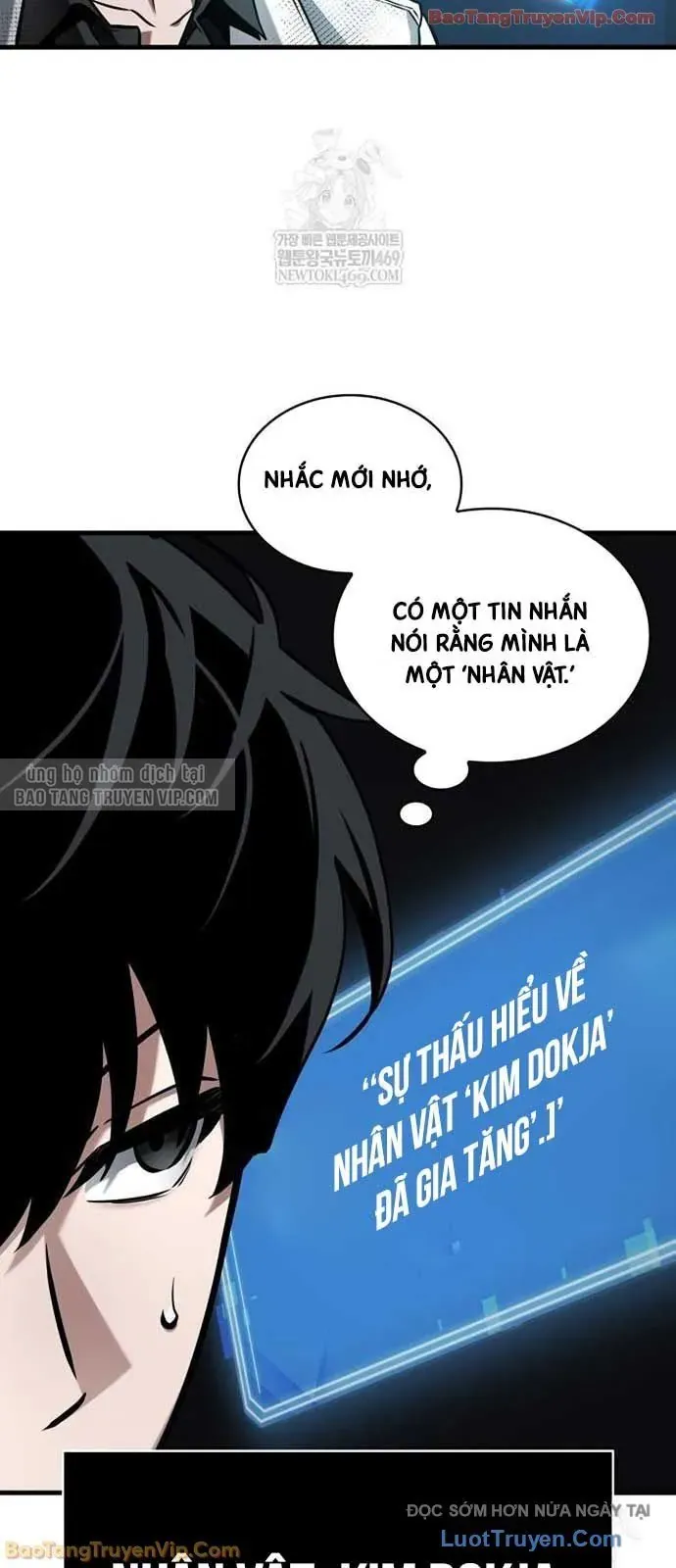 Toàn trí độc giả - Omniscient Reader - Chapter 289 - Page 18