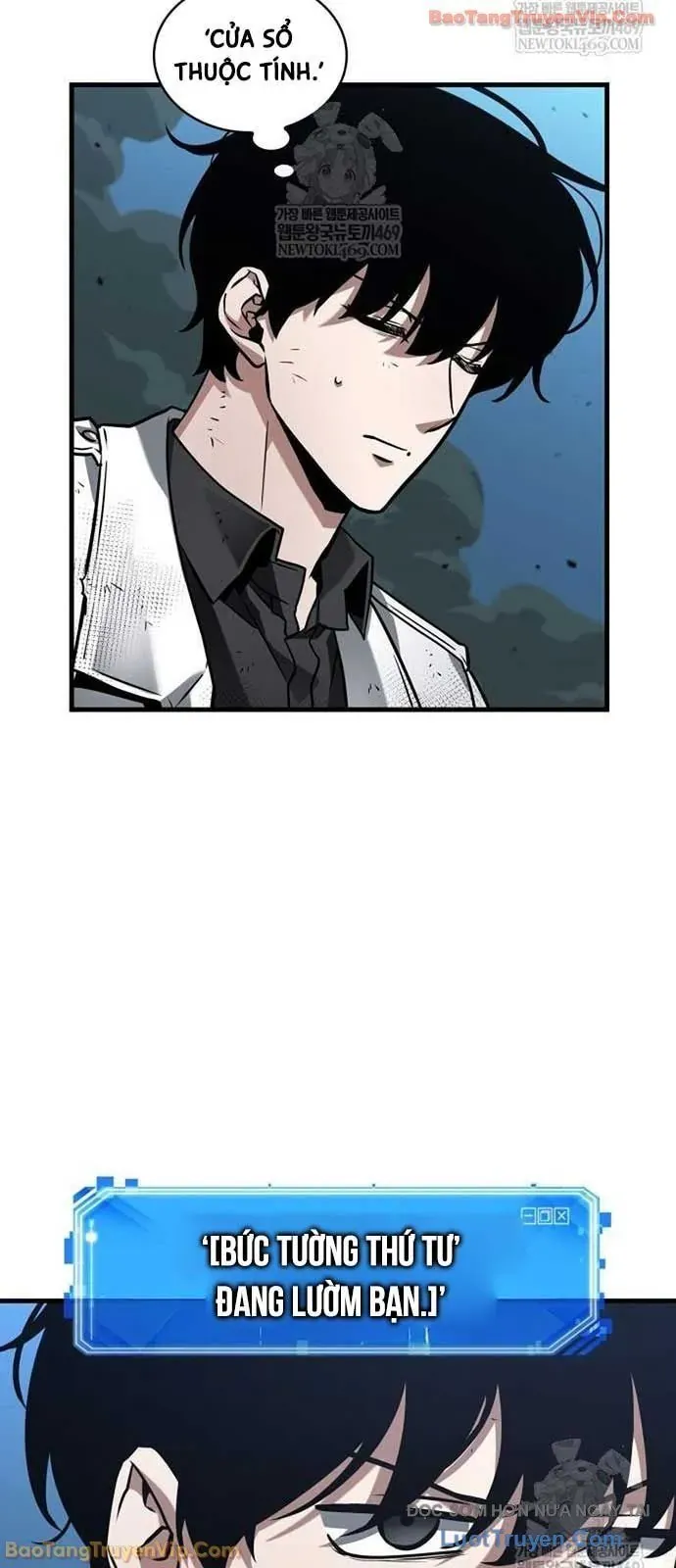 Toàn trí độc giả - Omniscient Reader - Chapter 289 - Page 21