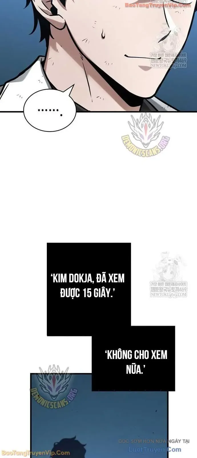 Toàn trí độc giả - Omniscient Reader - Chapter 289 - Page 22