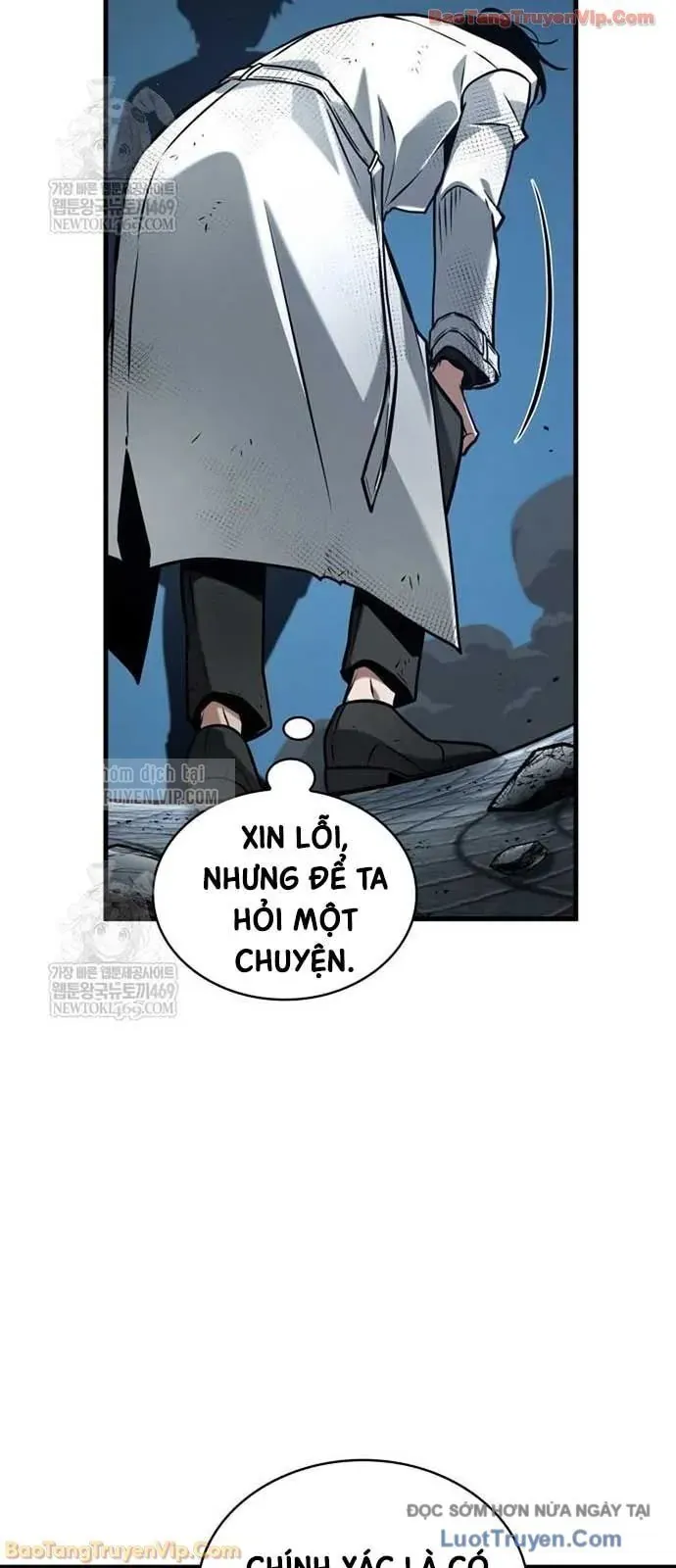 Toàn trí độc giả - Omniscient Reader - Chapter 289 - Page 23