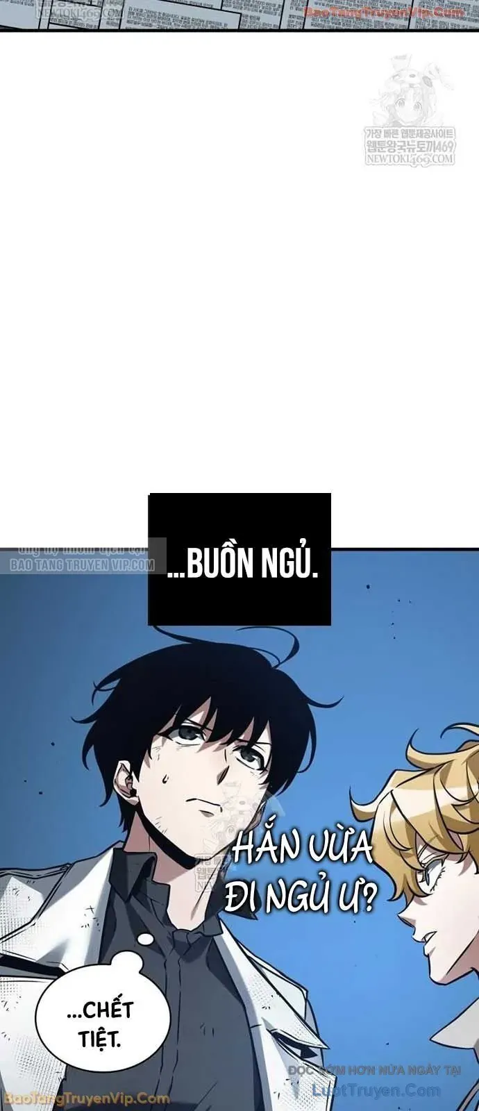 Toàn trí độc giả - Omniscient Reader - Chapter 289 - Page 25