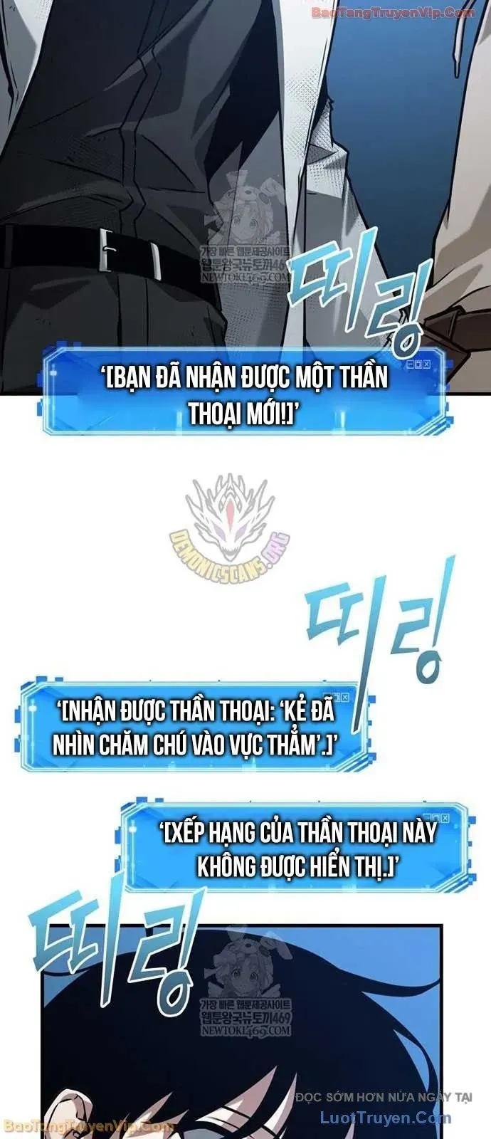 Toàn trí độc giả - Omniscient Reader - Chapter 289 - Page 26