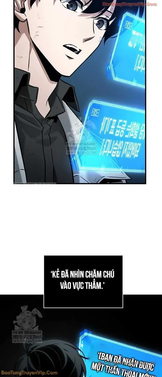 Toàn trí độc giả - Omniscient Reader - Chapter 289 - Page 27