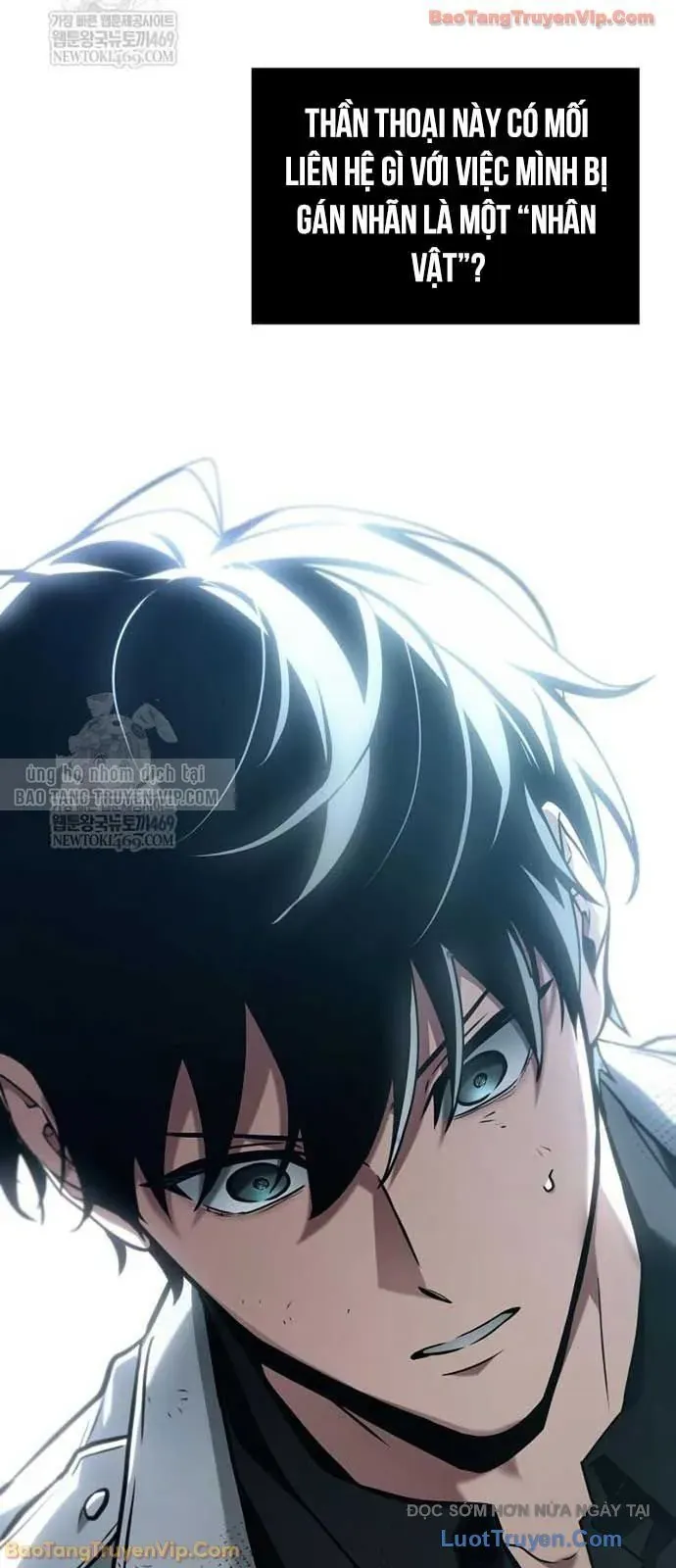 Toàn trí độc giả - Omniscient Reader - Chapter 289 - Page 29