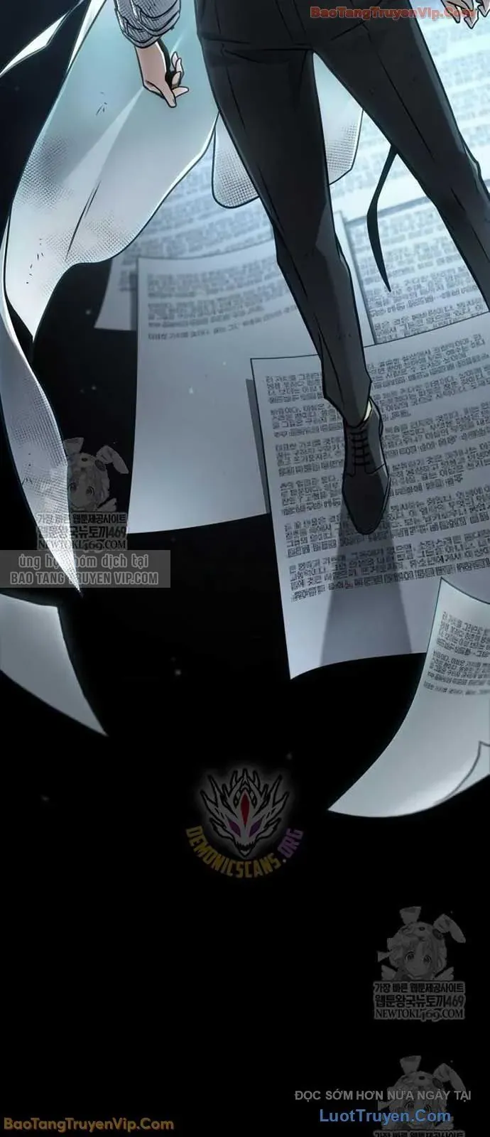 Toàn trí độc giả - Omniscient Reader - Chapter 289 - Page 32