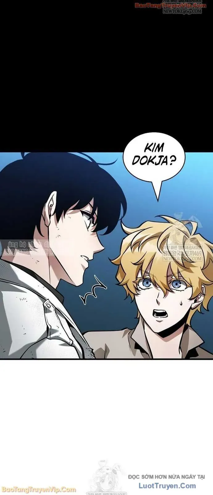 Toàn trí độc giả - Omniscient Reader - Chapter 289 - Page 33