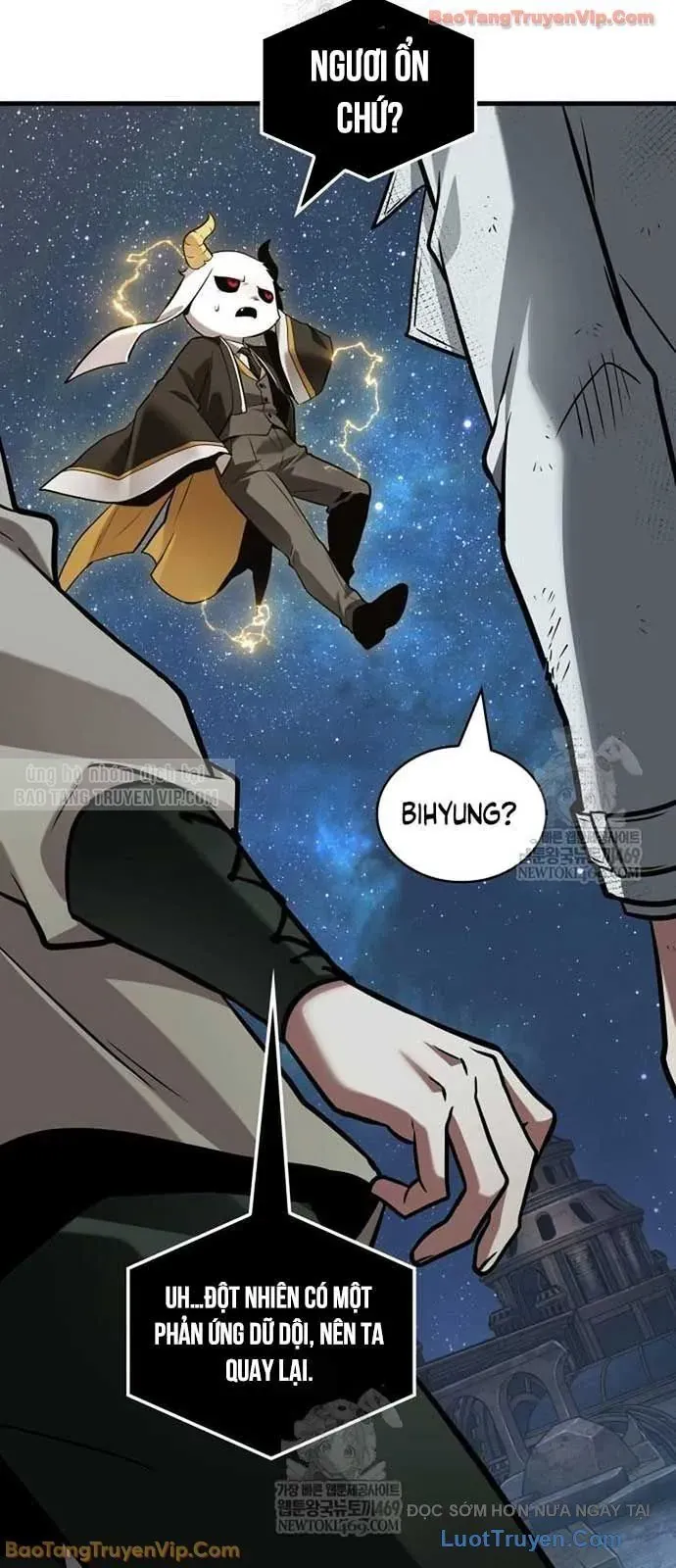 Toàn trí độc giả - Omniscient Reader - Chapter 289 - Page 40