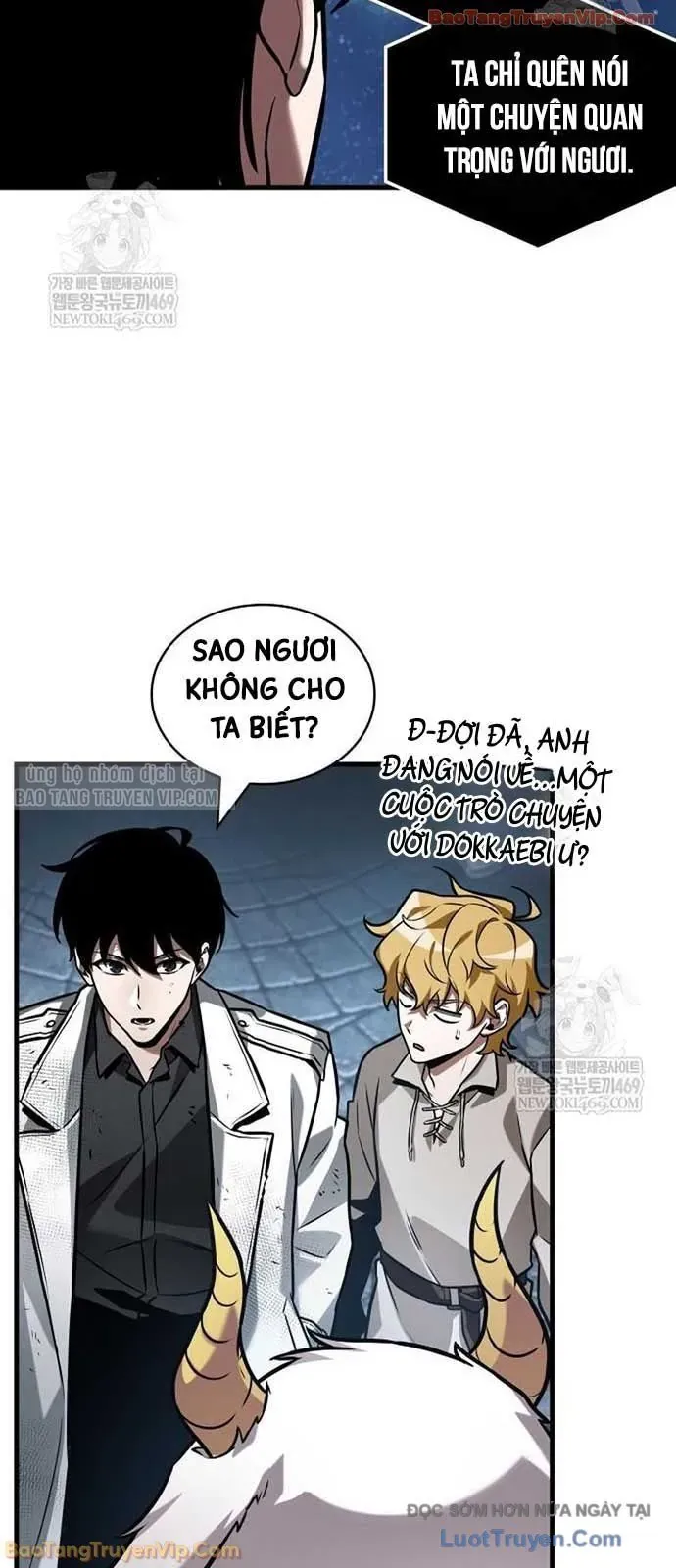 Toàn trí độc giả - Omniscient Reader - Chapter 289 - Page 42
