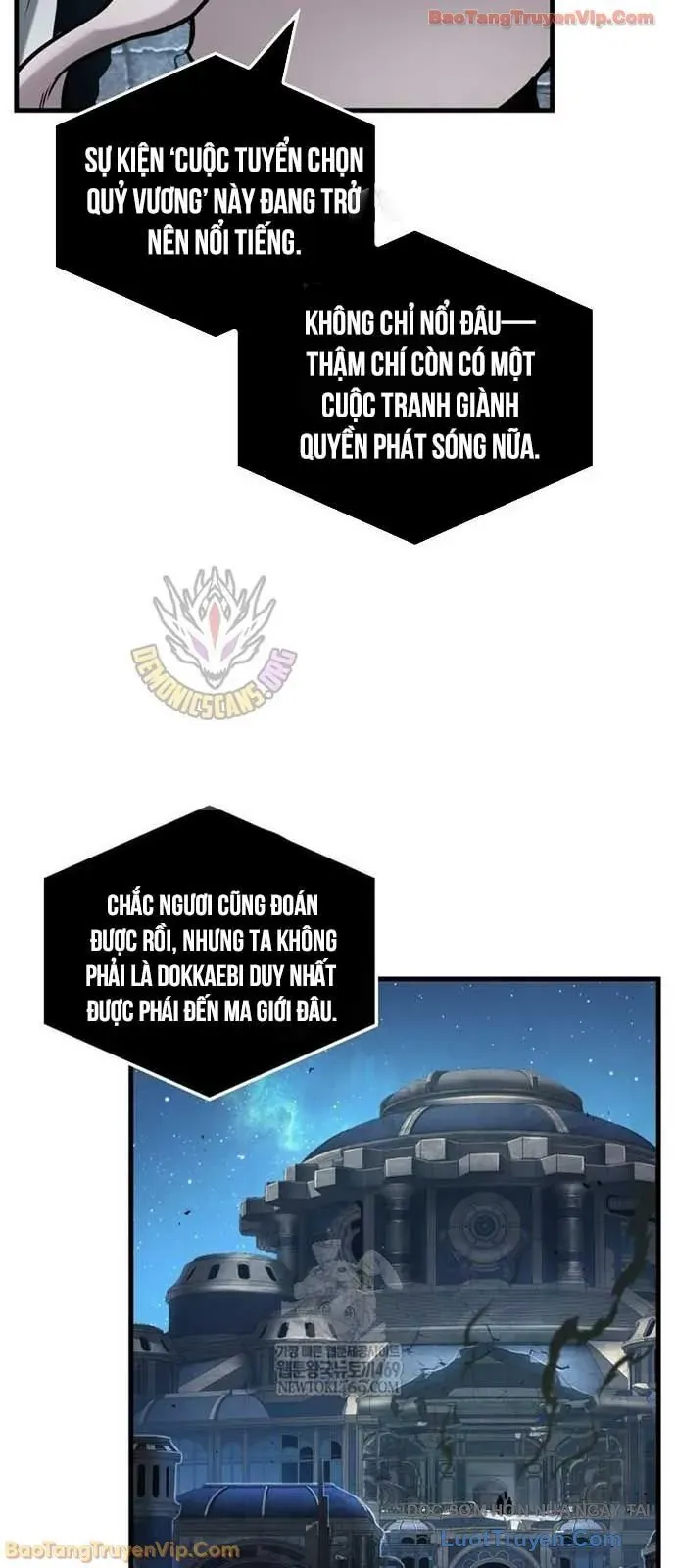 Toàn trí độc giả - Omniscient Reader - Chapter 289 - Page 43