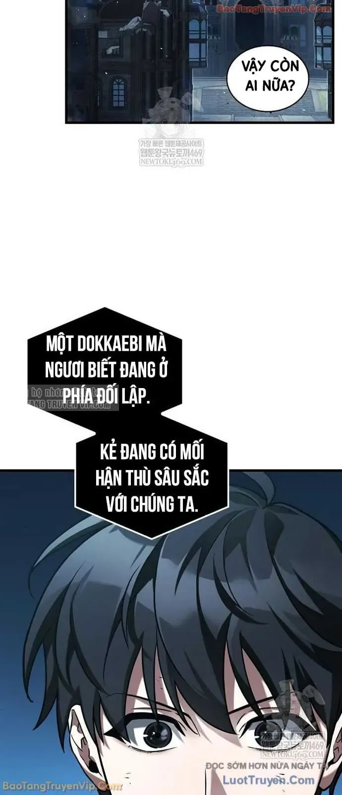 Toàn trí độc giả - Omniscient Reader - Chapter 289 - Page 44