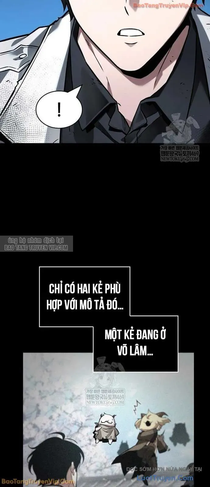 Toàn trí độc giả - Omniscient Reader - Chapter 289 - Page 45