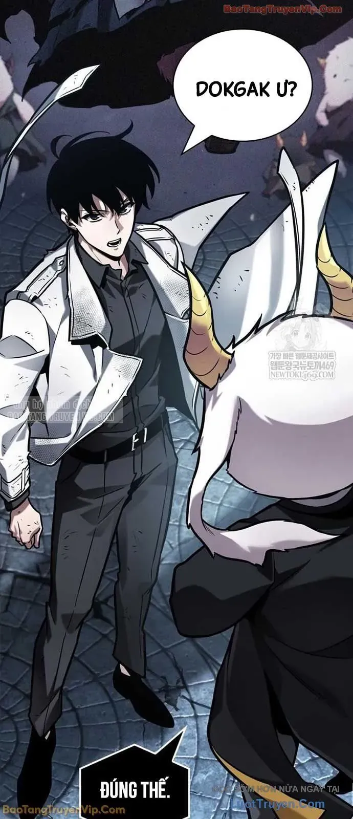 Toàn trí độc giả - Omniscient Reader - Chapter 289 - Page 47