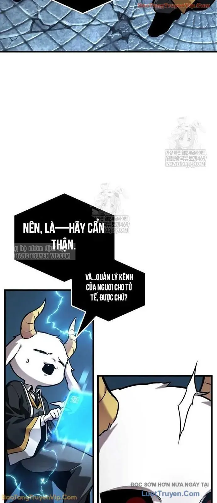 Toàn trí độc giả - Omniscient Reader - Chapter 289 - Page 48