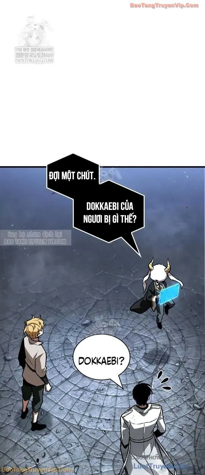 Toàn trí độc giả - Omniscient Reader - Chapter 289 - Page 50