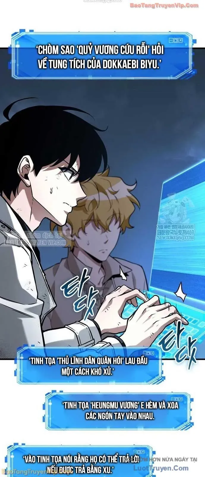 Toàn trí độc giả - Omniscient Reader - Chapter 289 - Page 56