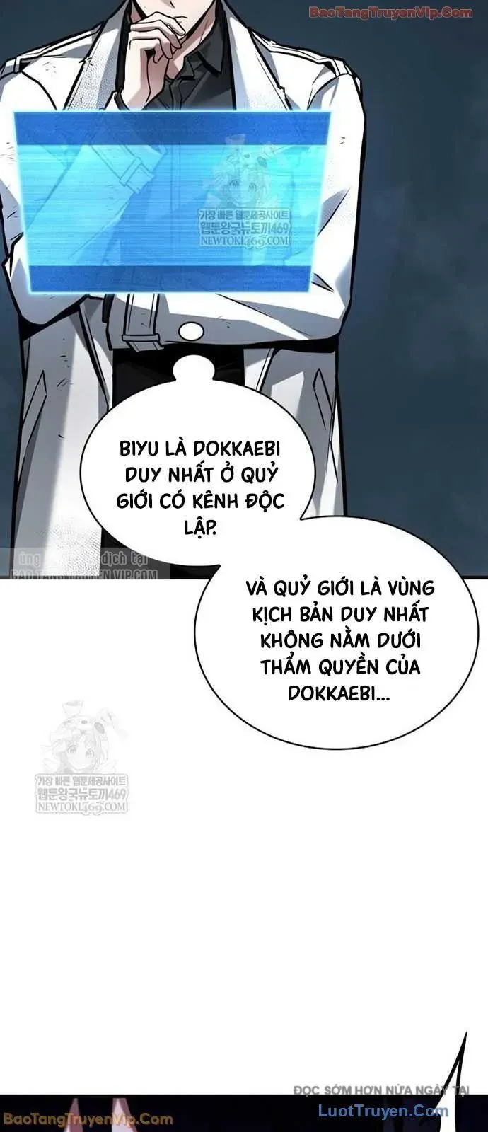 Toàn trí độc giả - Omniscient Reader - Chapter 289 - Page 60