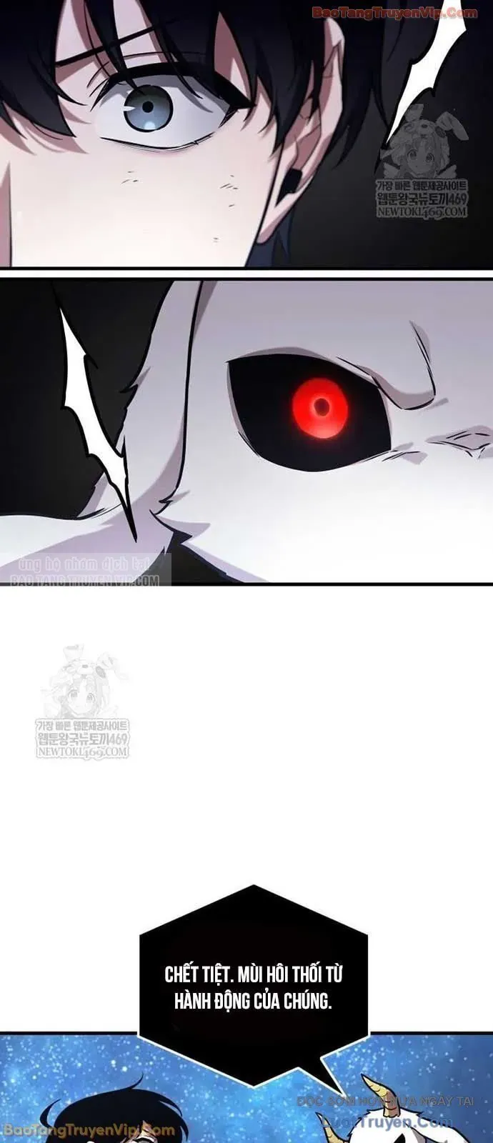 Toàn trí độc giả - Omniscient Reader - Chapter 289 - Page 61