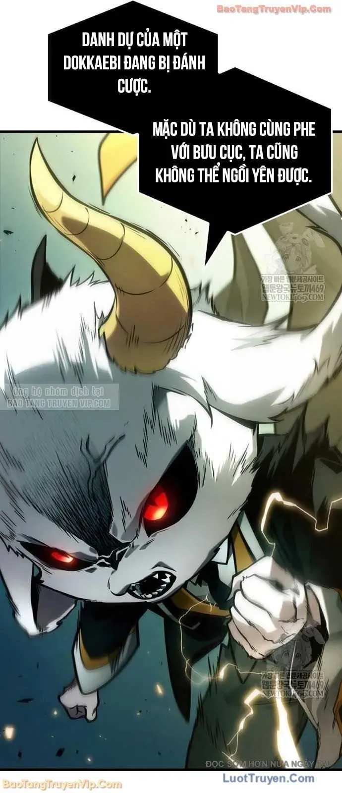 Toàn trí độc giả - Omniscient Reader - Chapter 289 - Page 68