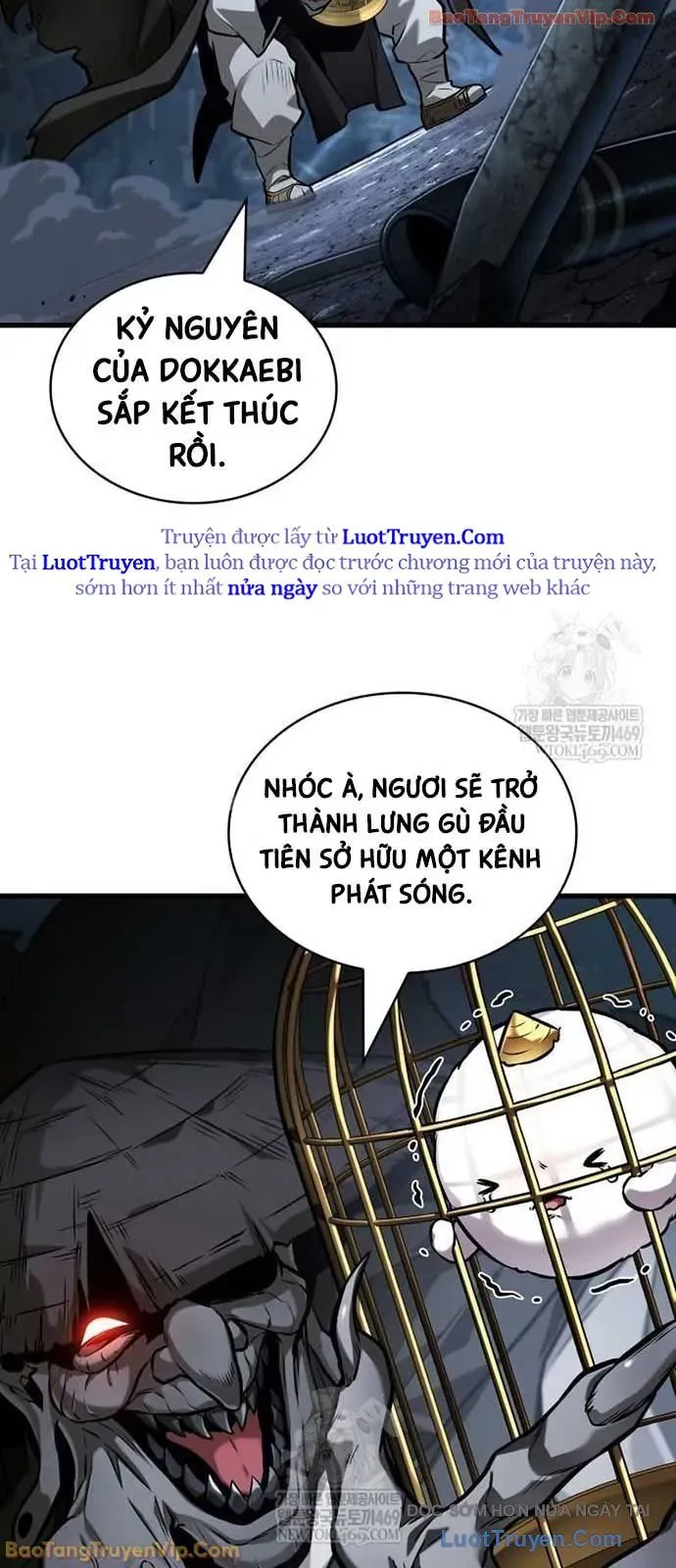Toàn trí độc giả - Omniscient Reader - Chapter 289 - Page 73