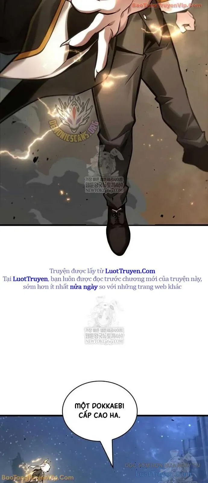 Toàn trí độc giả - Omniscient Reader - Chapter 289 - Page 80