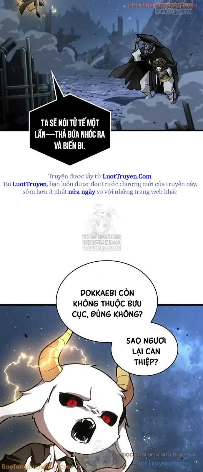 Toàn trí độc giả - Omniscient Reader - Chapter 289 - Page 81