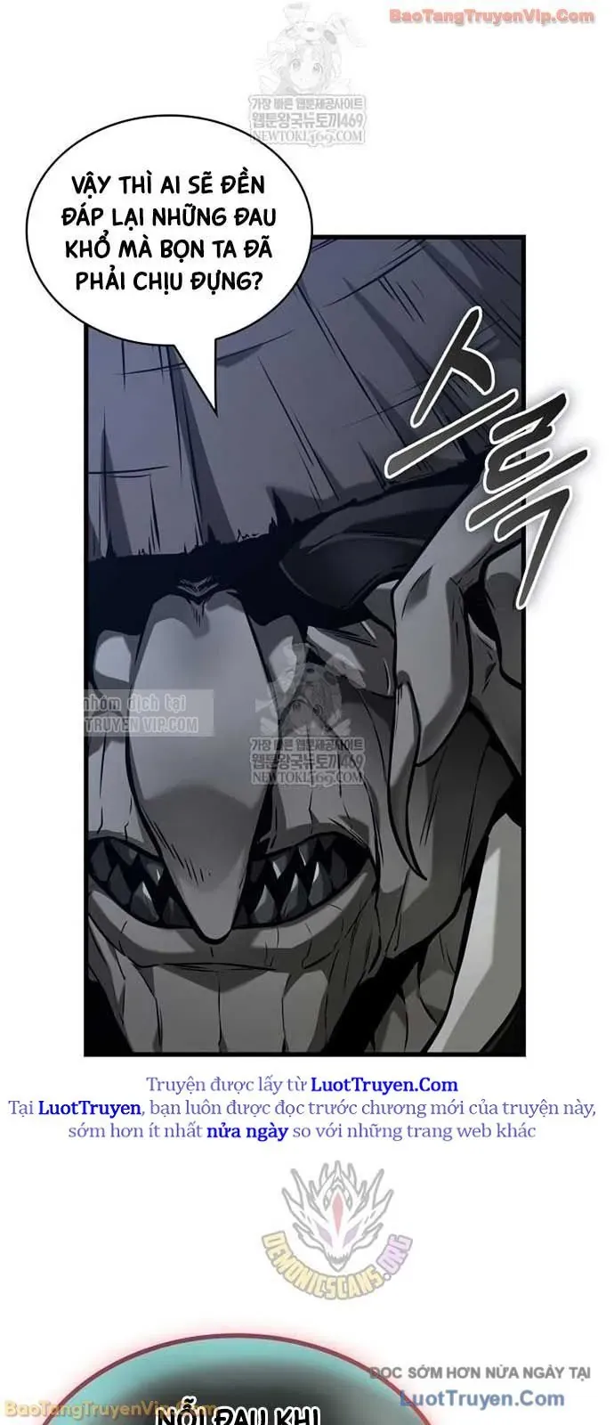 Toàn trí độc giả - Omniscient Reader - Chapter 289 - Page 85