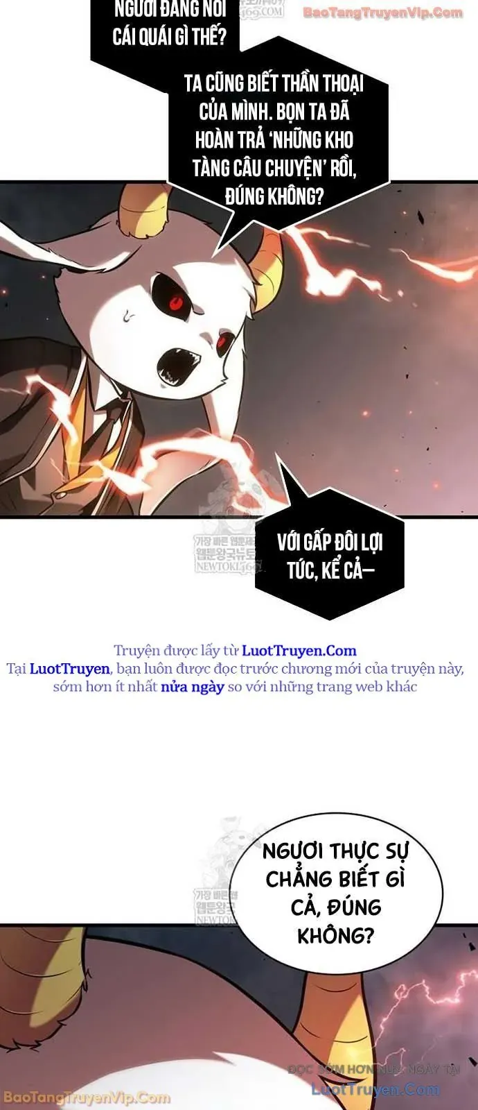 Toàn trí độc giả - Omniscient Reader - Chapter 289 - Page 88