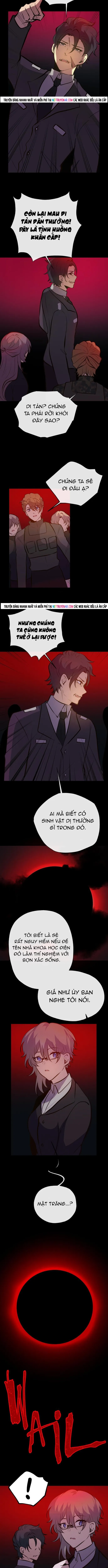 Trọng Sinh Mạc Thế - Chapter 191 - Page 4