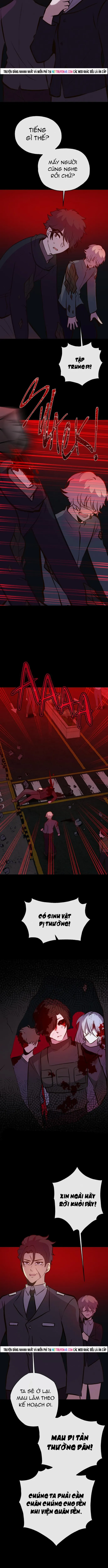 Trọng Sinh Mạc Thế - Chapter 191 - Page 5