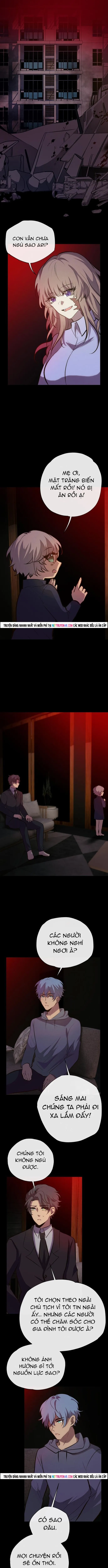 Trọng Sinh Mạc Thế - Chapter 192 - Page 3