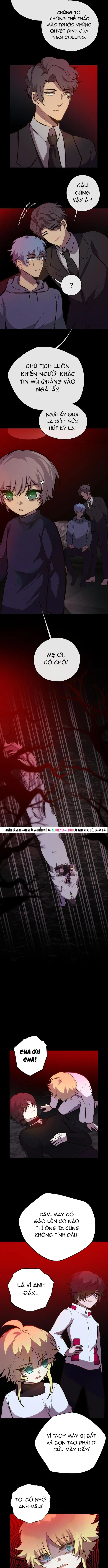 Trọng Sinh Mạc Thế - Chapter 192 - Page 4