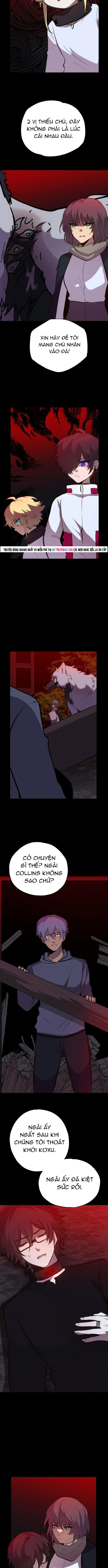 Trọng Sinh Mạc Thế - Chapter 192 - Page 5