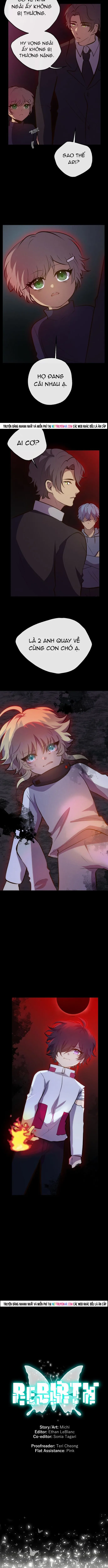 Trọng Sinh Mạc Thế - Chapter 192 - Page 9