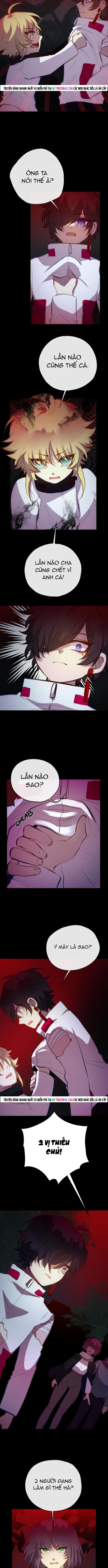 Trọng Sinh Mạc Thế - Chapter 193 - Page 3