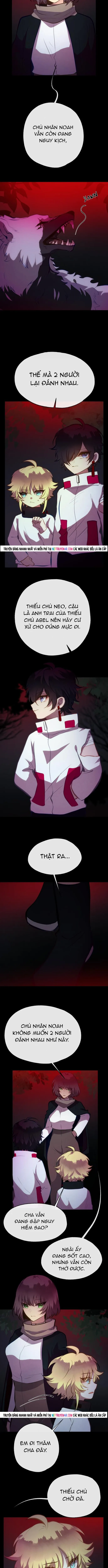 Trọng Sinh Mạc Thế - Chapter 193 - Page 4