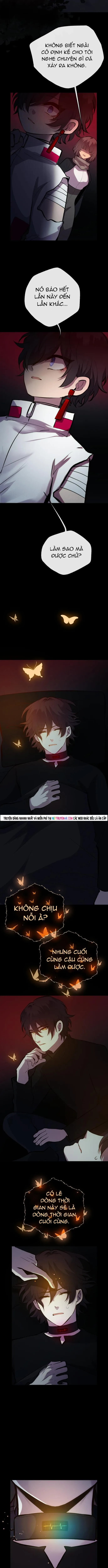 Trọng Sinh Mạc Thế - Chapter 193 - Page 6